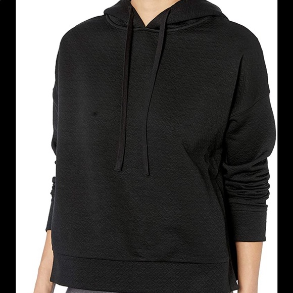 ALO yoga vaunt hoodie SMALL - Picture 2 of 5